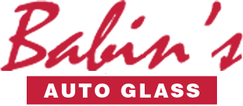 Babin's Auto Glass Logo